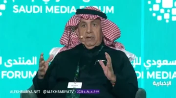 صفات المحاور الناجح.. داوود الشريان يحدد معايير المهنة ويكشف تفاصيل الفساد الإعلامي